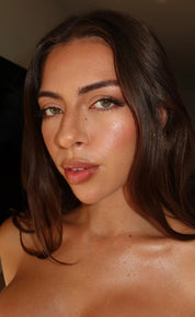 Faux Freck Sun Sand (Lighter shade)