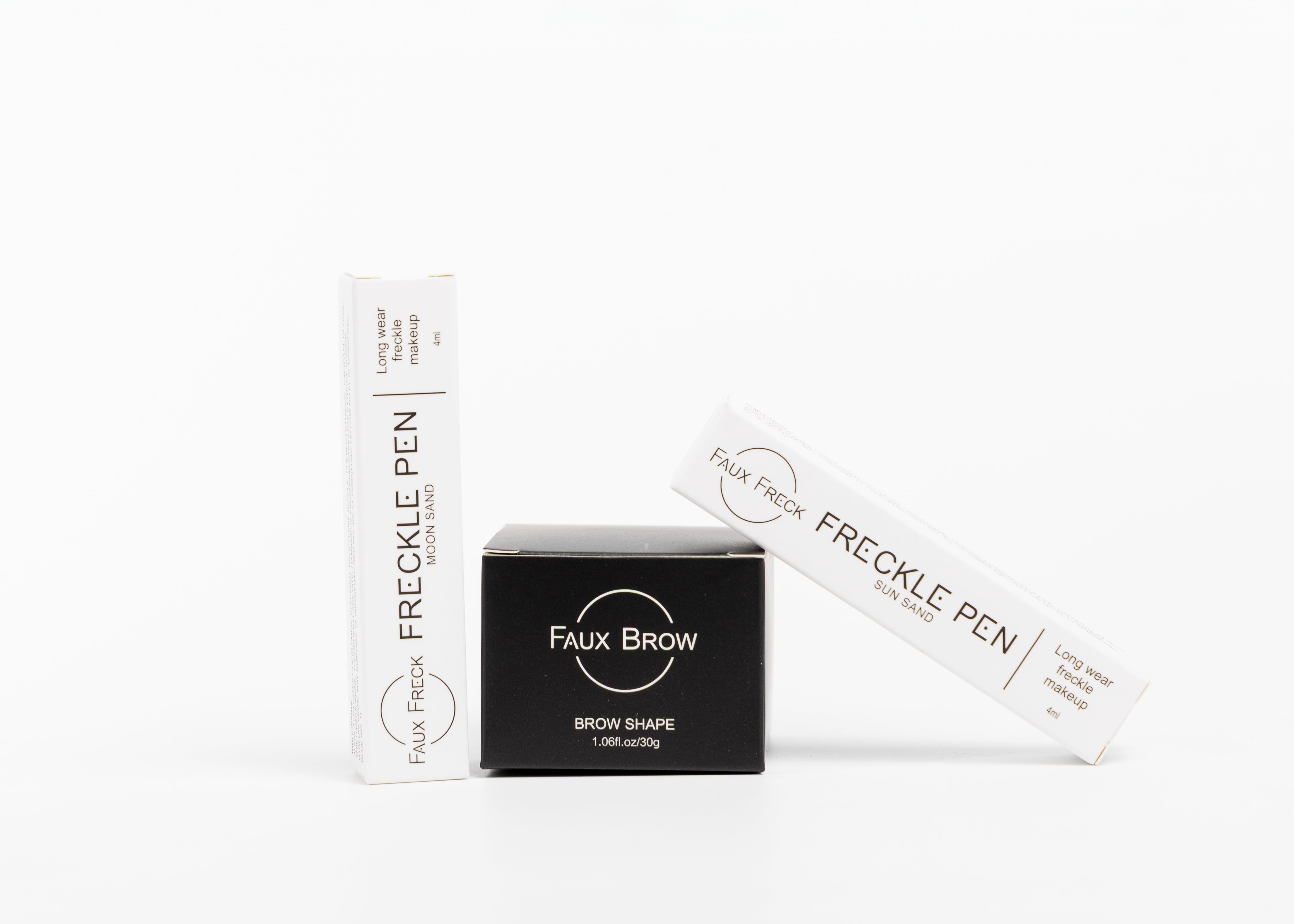 The Freckle Flex Set