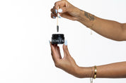 Faux Brow- Shape (pot)
