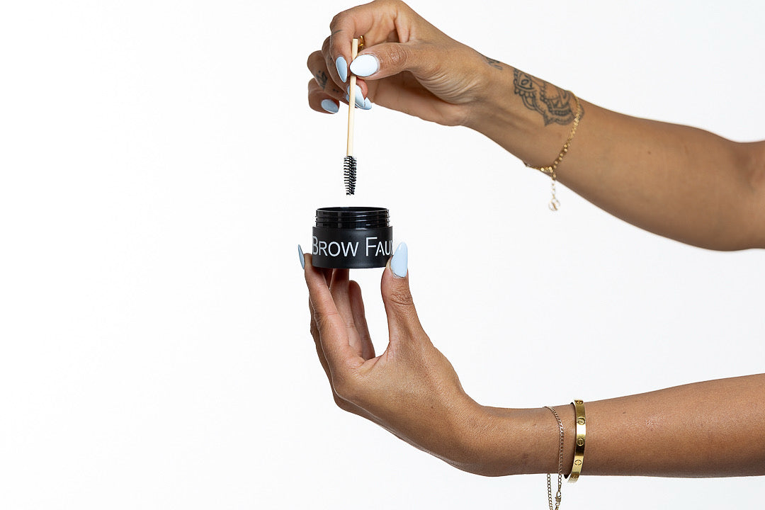 Faux Brow- Brow Shape