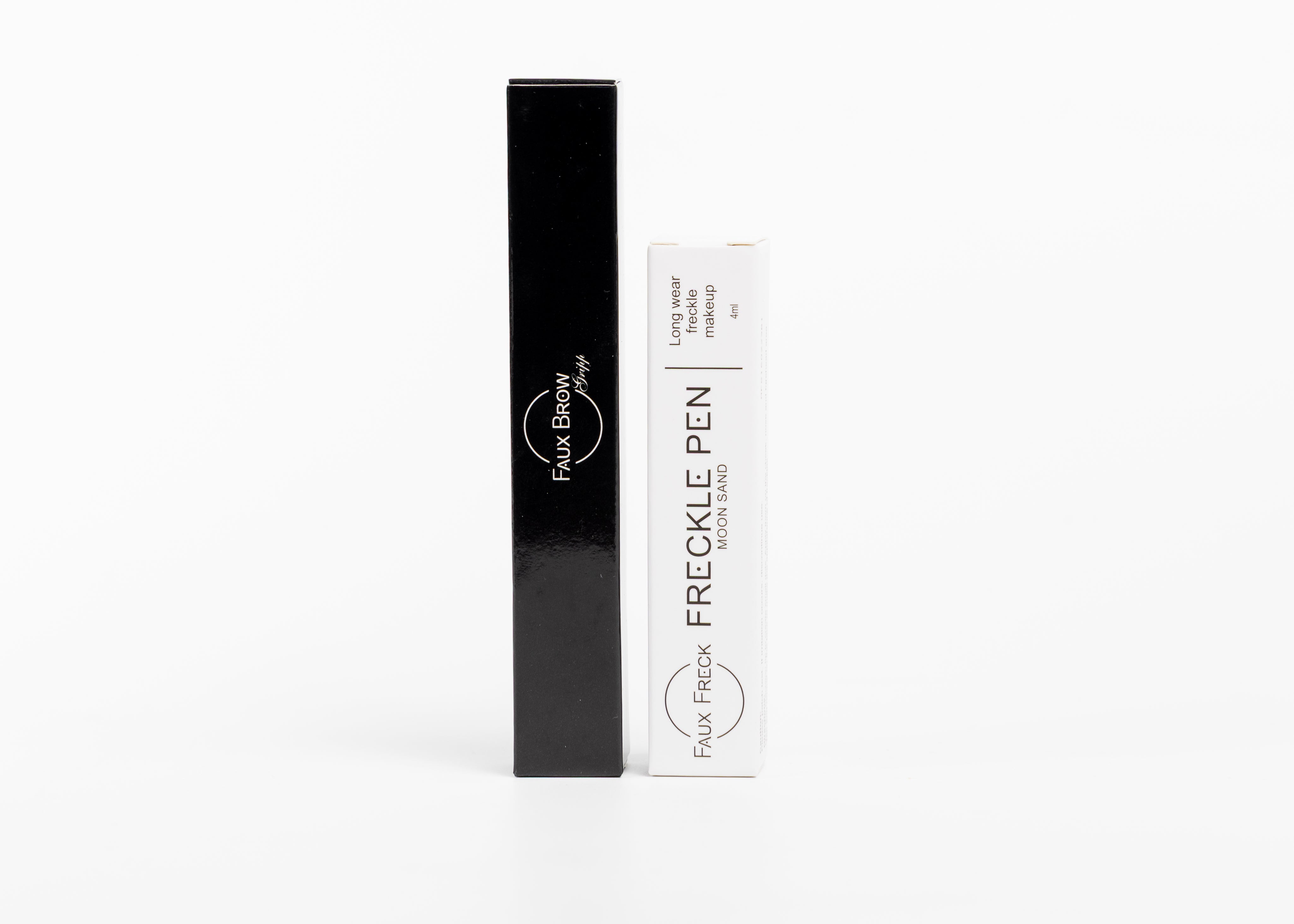The Dot & Lock Duo