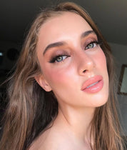 Faux Freck Sun Sand (Lighter shade)