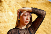 Faux Freck Sun Sand (Lighter shade)