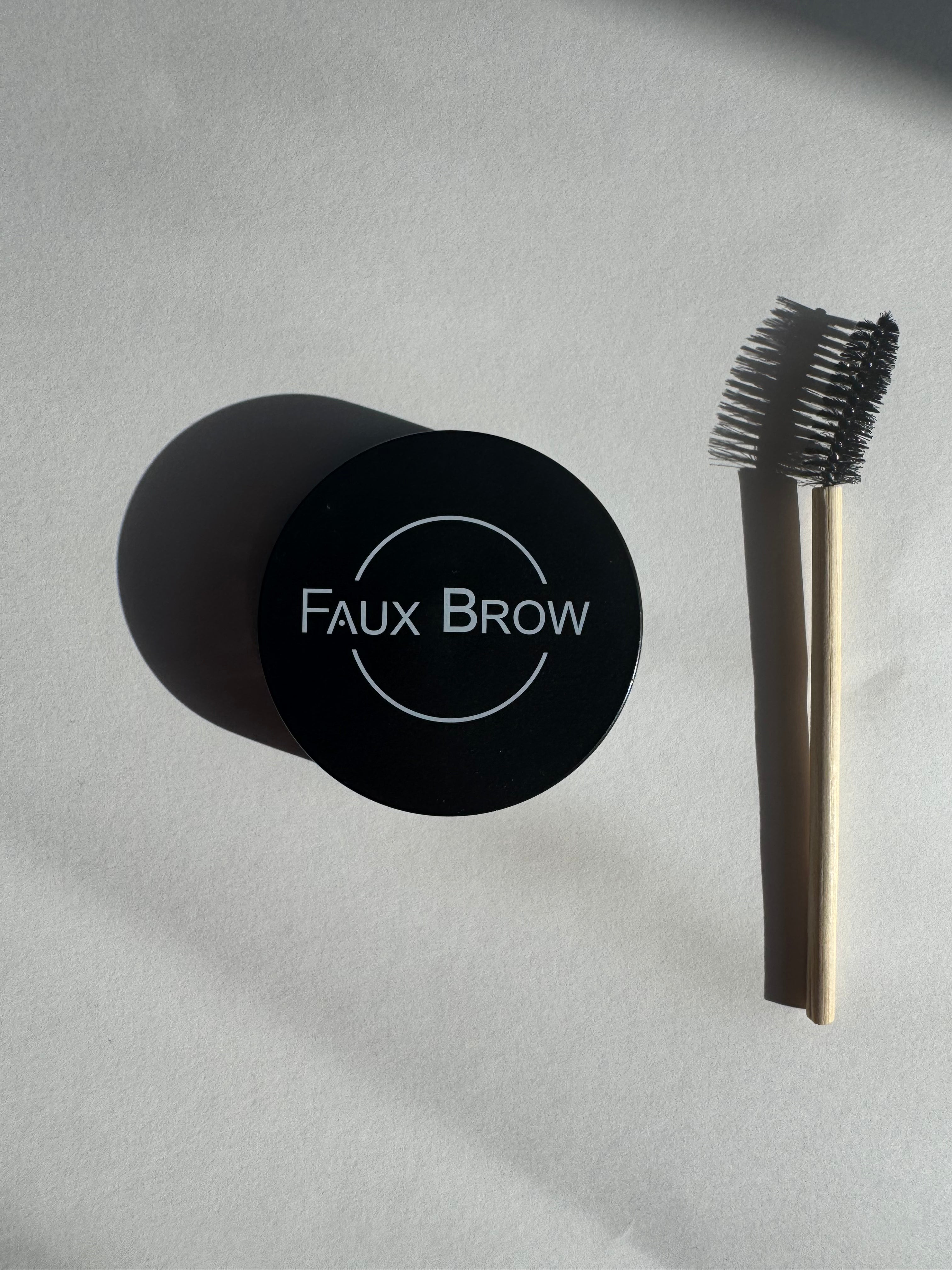 Faux Brow- Brow Shape